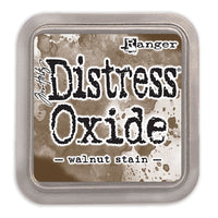 Tim Holtz - Distress Oxide Ink Pad - Walnut Stain