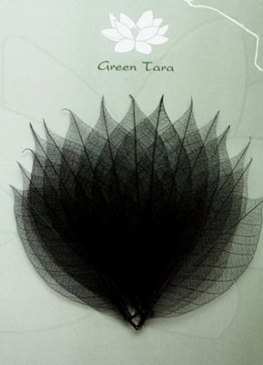 Green Tara - Fabric Mixed Packs