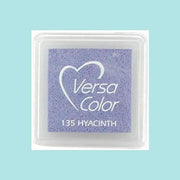 Versacolor Mini Ink Pads - 135 Hyacinth