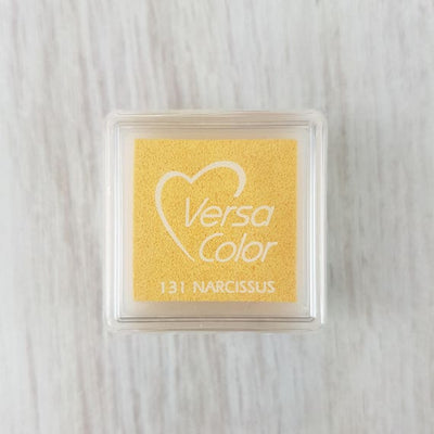Versacolor Mini Ink Pads - 131 Narcissus