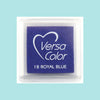Versacolor Mini Ink Pads - 18 Royal Blue