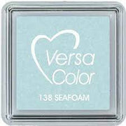 Versacolor Mini Ink Pads - 138 Seafoam