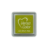 Versacolor Mini Ink Pads - 63 Split Pea