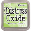 Tim Holtz - Distress Oxide Ink Pad - Faded Jeans