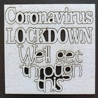 2Crafty - Coronavirus Lockdown
