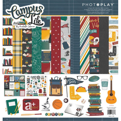 Campus Life Collection
