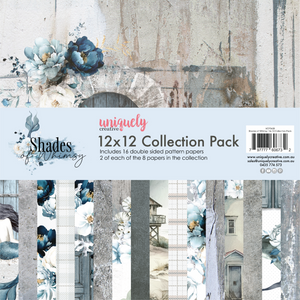 Shades of Whimsy Collection