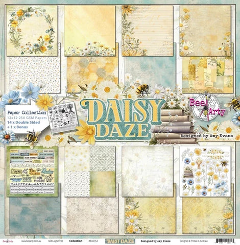 Daisy Daze Collection