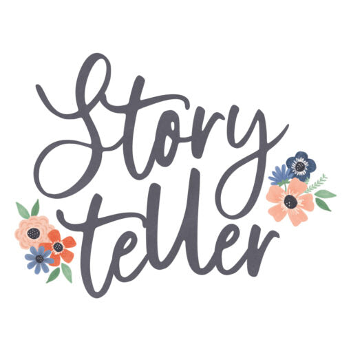 Storyteller Collection