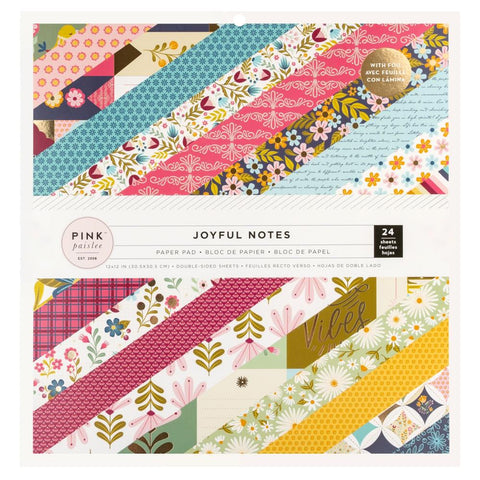 Joyful Notes Collection