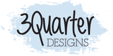 3Quarter Designs