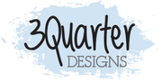 3Quarter Designs Collection Packs