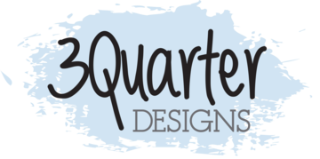 3Quarter Designs Collection Packs