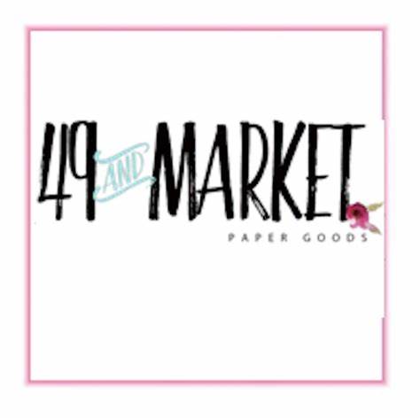 49 and Market - Last Chance Clearance Products