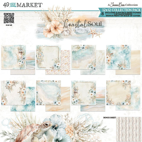 Coastal Soul Collection
