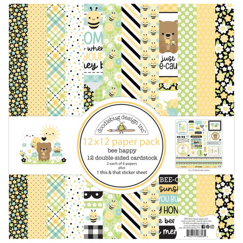 Bee Happy Collection