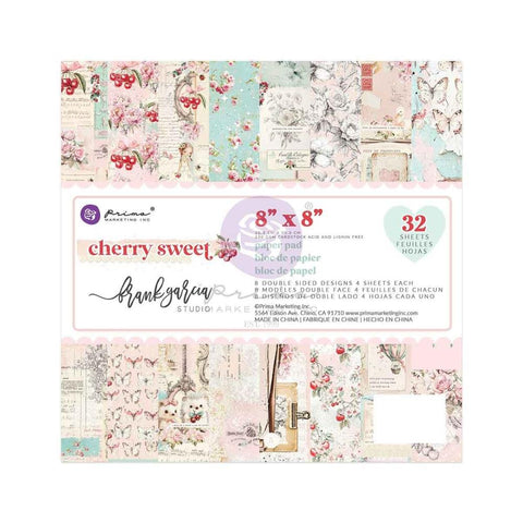 Prima - Cherry Sweet Collection
