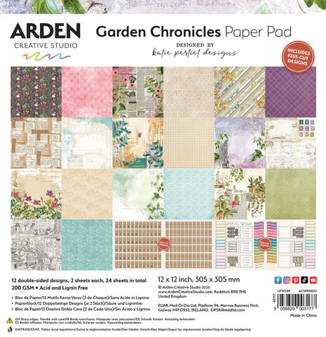 Garden Chronicles Collection