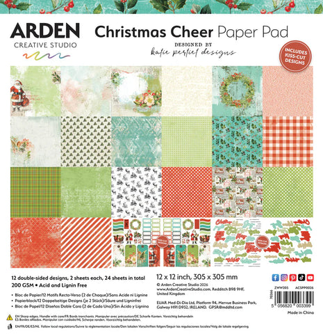 Christmas Cheer Collection