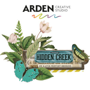 Hidden Creek Collection