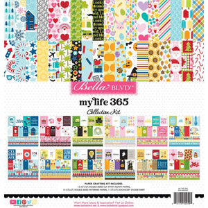 My Life 365 Collection