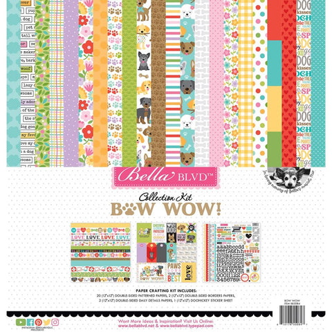 Bow Wow Collection