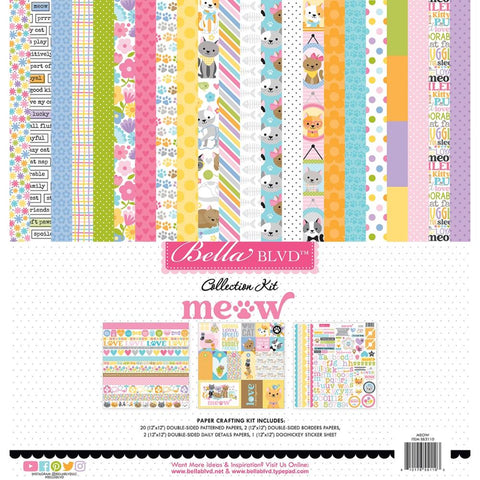 Meow Collection