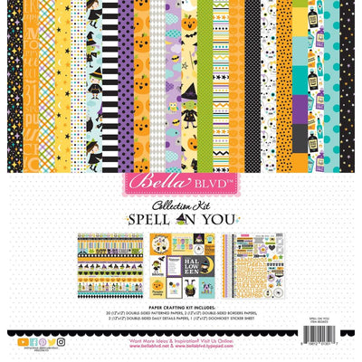 Spell On You Collection