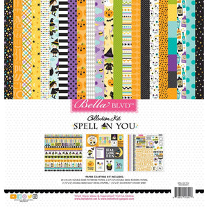 Spell On You Collection