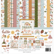 Dream Big Little Girl Collection
