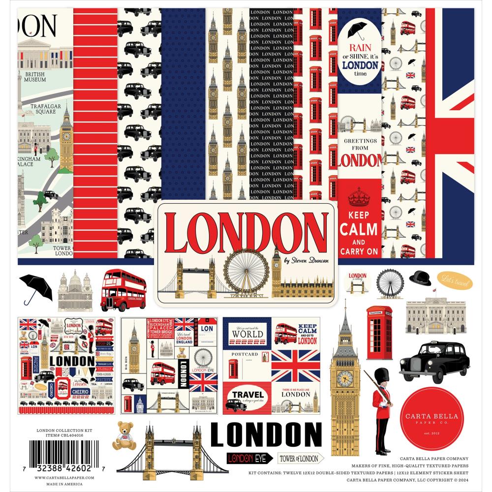 London Collection