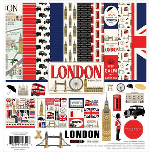 London Collection