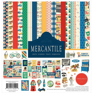 Mercantile Collection