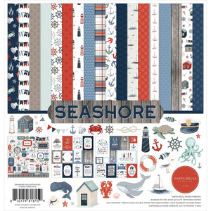 Seashore Collection