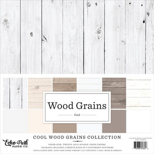 Wood Grain Collections