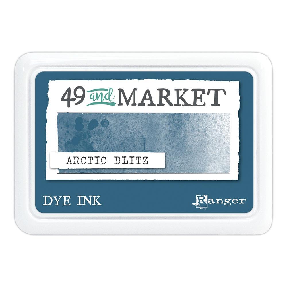 49 and Market Dye Inks | ranger | All About Scrapbooks Australia