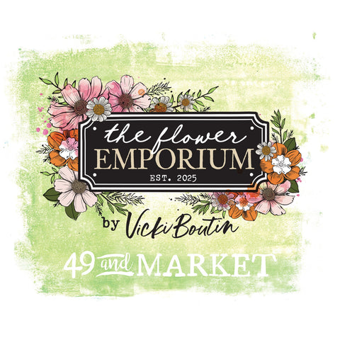 The Flower Emporium Collection