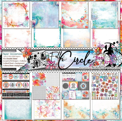 Full Circle Collection
