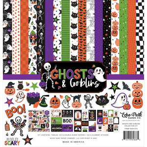 Ghosts & Goblins Collection