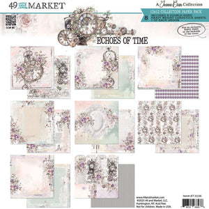Echoes of Time Collection
