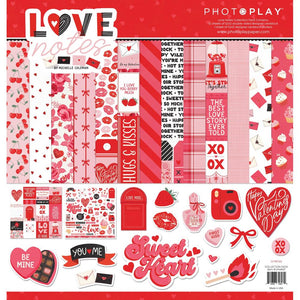 Love Notes Collection