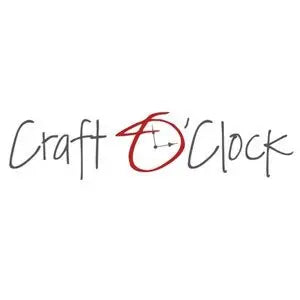 Craft O'Clock Collections