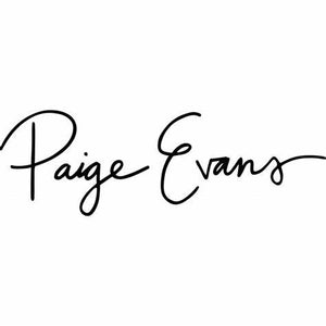 Paige Evans Collections