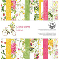 P13 - The Four Seasons - Summer Collection