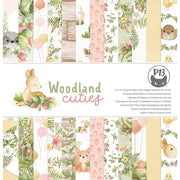 P13 - Woodland Cuties