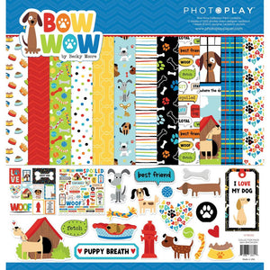 Bow Wow Collection