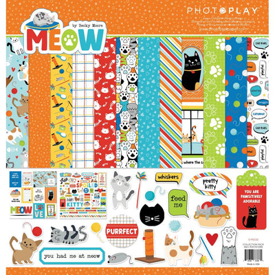 Meow Collection
