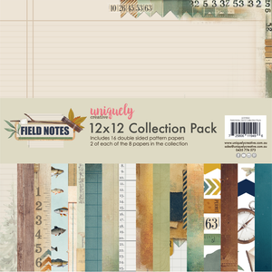 Field Notes Collection