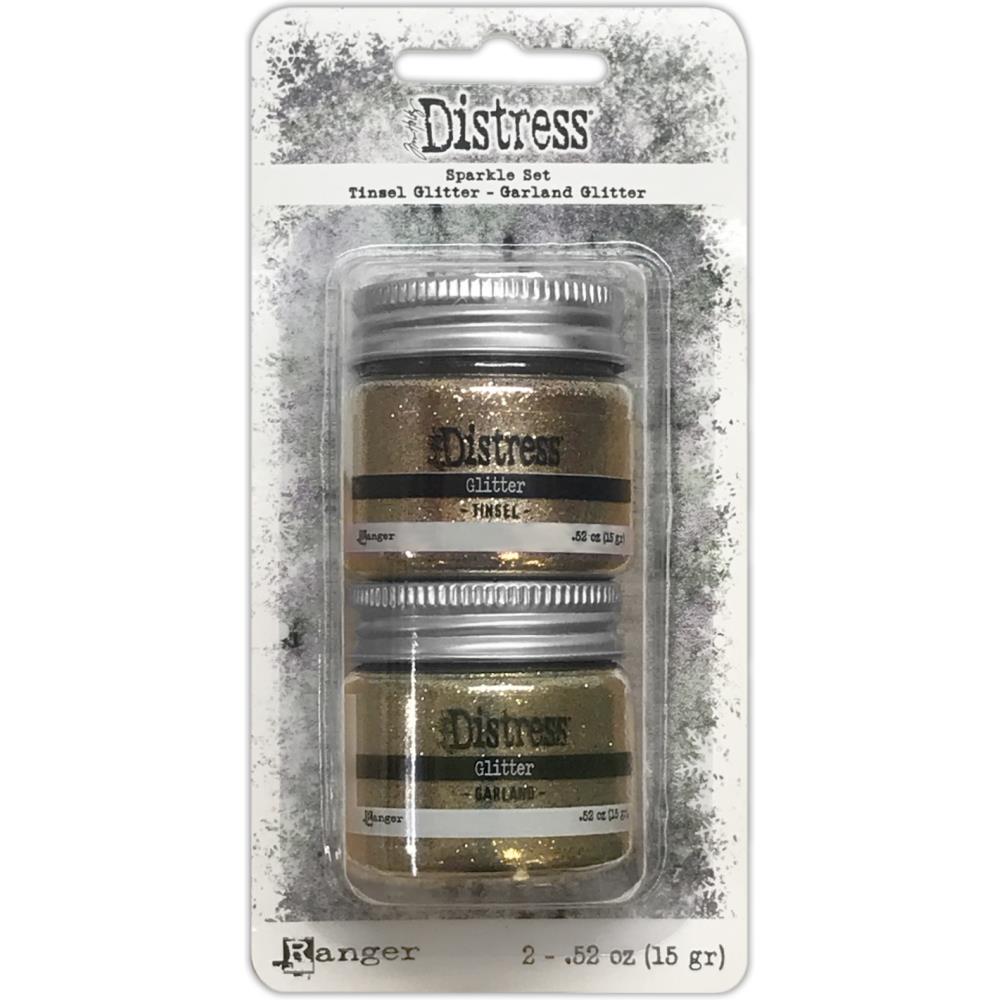 Tim Holtz - Mixed Media Products
