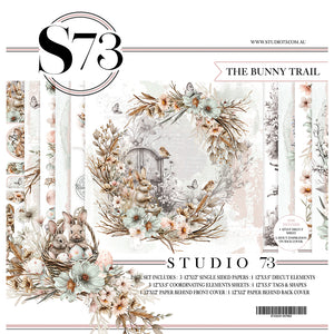 Studio 73 - The Bunny Trail